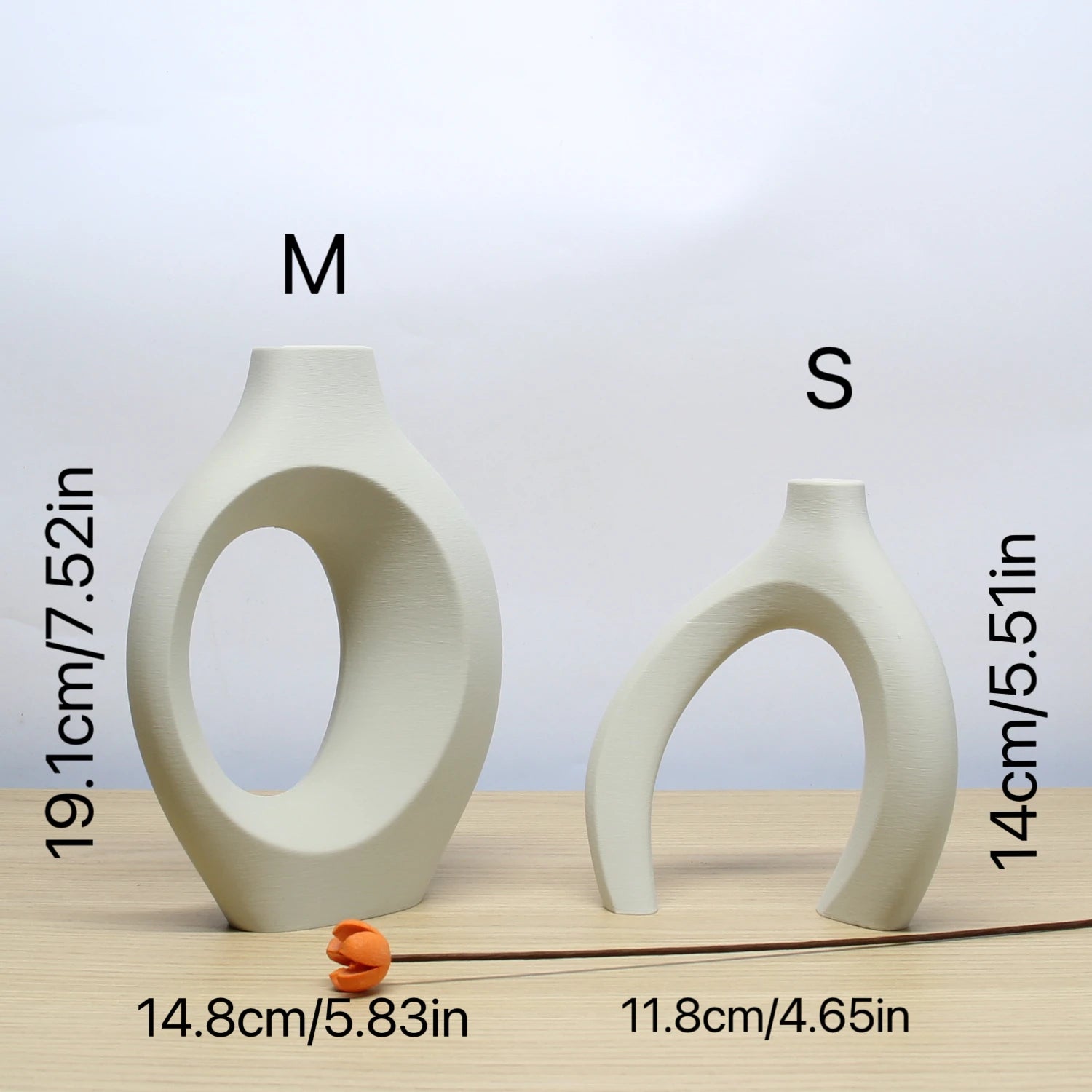 Centro de mesa para juego de sala