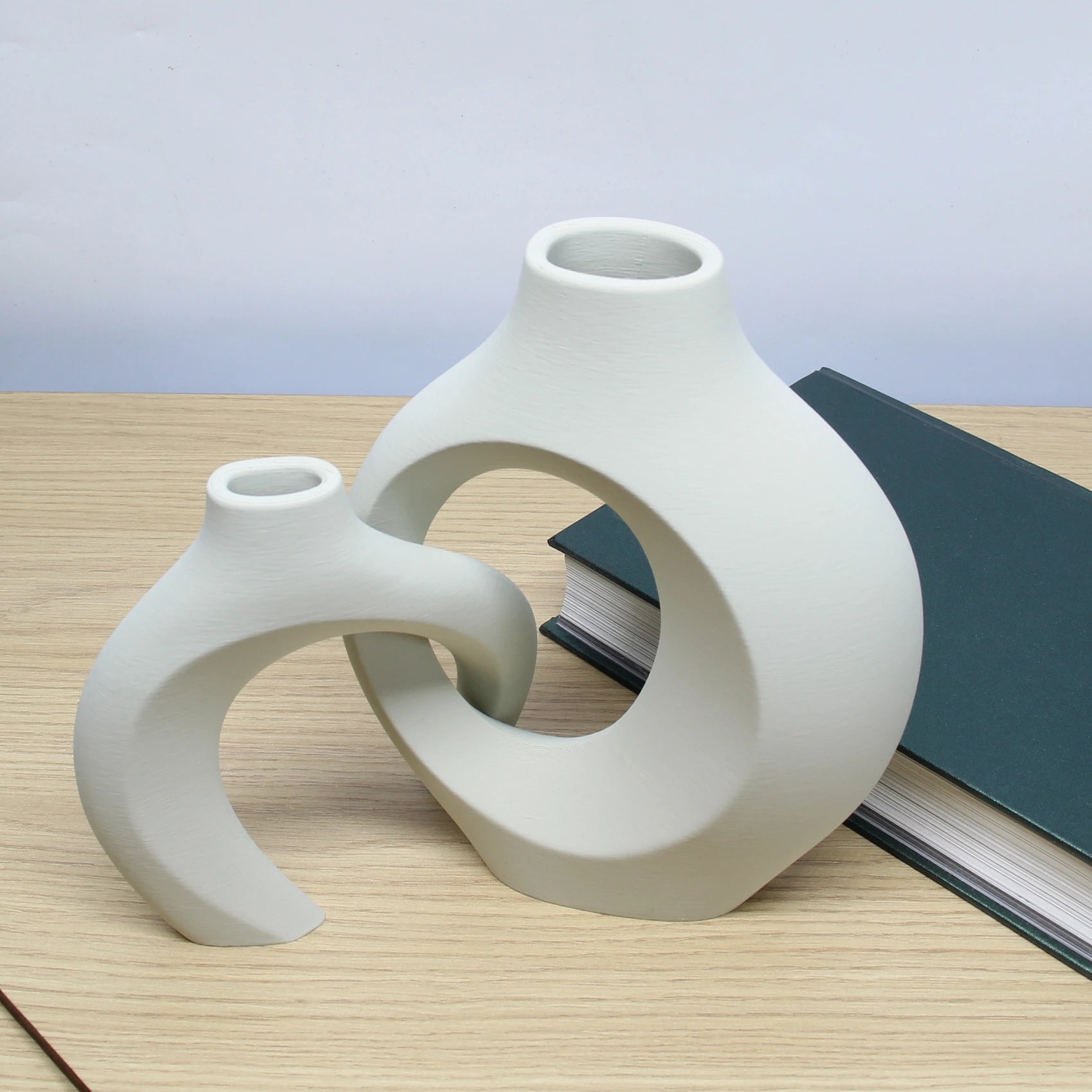 Centro de mesa para juego de sala